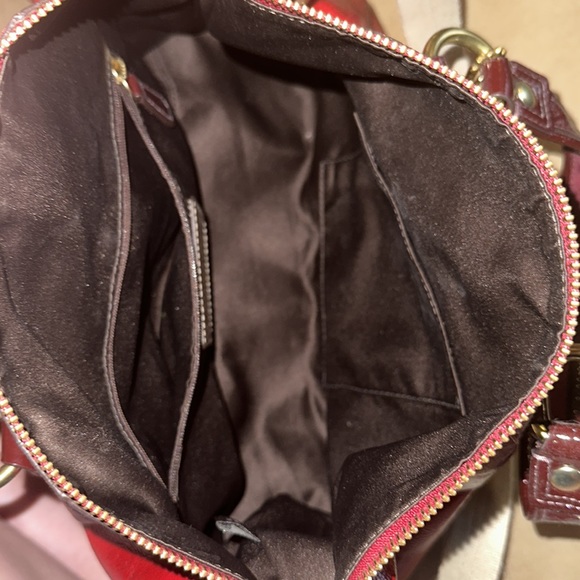 Coach poppy purse - Picture 4 of 8